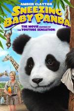 Watch Sneezing Baby Panda - The Movie Moviesjoy