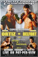 Watch UFC 51 Super Saturday Moviesjoy
