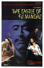 Watch Sax Rohmer\'s The Castle of Fu Manchu Moviesjoy