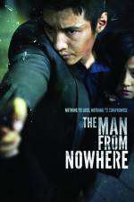 Watch The Man from Nowhere Moviesjoy
