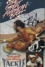 Watch WCW the Great American Bash Moviesjoy