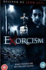 Watch Exorcism Moviesjoy