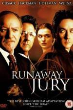 Watch Runaway Jury Moviesjoy