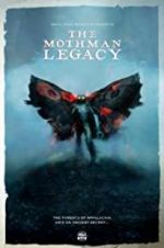 Watch The Mothman Legacy Moviesjoy