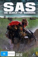 Watch SAS The Search for Warriors Moviesjoy