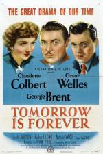 Watch Tomorrow Is Forever Moviesjoy