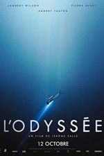 Watch The Odyssey Moviesjoy