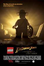Watch Lego Indiana Jones and the Raiders of the Lost Brick Moviesjoy