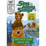 Watch Disney Sing-Along Songs: Brother Bear - On My Way Moviesjoy
