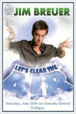 Watch Jim Breuer Let's Clear the Air Moviesjoy