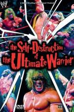 Watch The Self Destruction of the Ultimate Warrior Moviesjoy