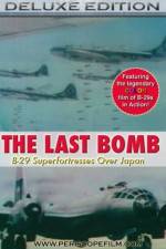 Watch The Last Bomb Moviesjoy