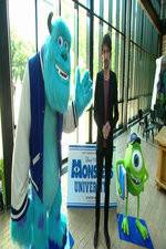 Watch Monsters University Movie Special Moviesjoy