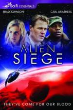 Watch Alien Siege Moviesjoy