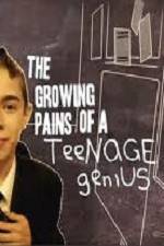 Watch The Growing Pains of a Teenage Genius Moviesjoy