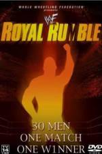 Watch Royal Rumble Moviesjoy
