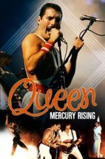 Watch Queen: Mercury Rising Moviesjoy