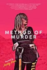 Watch Method of Murder Moviesjoy