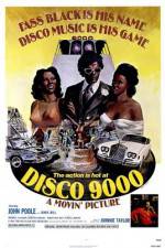 Watch Disco 9000 Moviesjoy