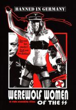 Watch Werewolf Women of the S.S. (Short 2007) Moviesjoy