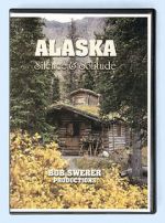 Watch Alaska: Silence & Solitude Moviesjoy