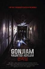 Watch Gonjiam: Haunted Asylum Moviesjoy