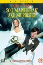 Watch So I Married an Axe Murderer Moviesjoy