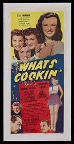 Watch What\'s Cookin\' Moviesjoy