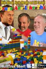 Watch Rifftrax: Drugs Are Like That Moviesjoy