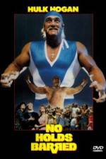 Watch No Holds Barred Moviesjoy