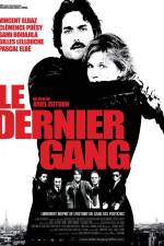 Watch Le dernier gang Moviesjoy