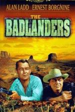 Watch The Badlanders Moviesjoy