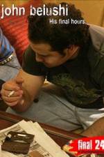 Watch John Belushi: His Final Hours Moviesjoy