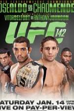 Watch UFC 142 Aldo vs Mendes Moviesjoy