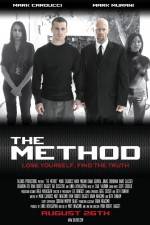 Watch The Method Moviesjoy