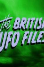 Watch The British UFO Files Moviesjoy