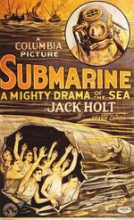 Watch Submarine Moviesjoy