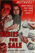 Watch Babies for Sale Moviesjoy