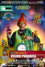 Watch Lee Scratch Perry\'s Vision of Paradise Moviesjoy