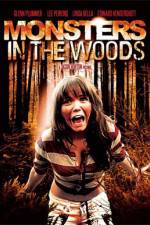 Watch Monsters in the Woods Moviesjoy