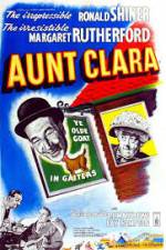 Watch Aunt Clara Moviesjoy