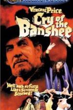 Watch Cry of the Banshee Moviesjoy