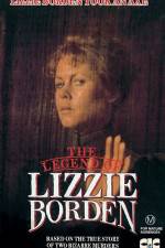Watch The Legend of Lizzie Borden Moviesjoy