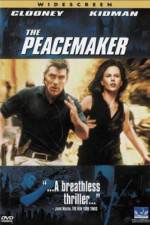 Watch The Peacemaker Moviesjoy