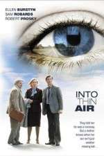 Watch Into Thin Air Moviesjoy