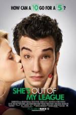 Watch She's Out of My League Moviesjoy