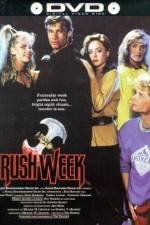 Watch Rush Week Moviesjoy