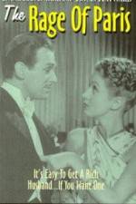 Watch The Rage of Paris Moviesjoy