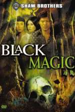Watch Black Magic Moviesjoy