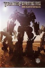 Watch Transformers: Beginnings Moviesjoy